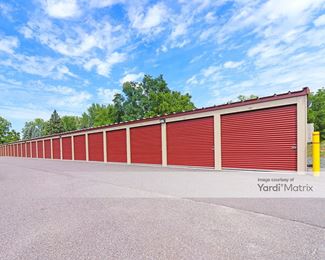 Photo 5 of KO Storage - 740 East Albert Street, Portage, WI
