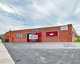 Image for Storage Sense - 1509 Rapids Drive, Racine, WI