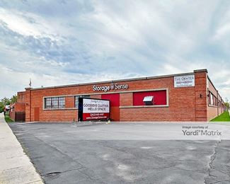 Photo 1 of Storage Sense - 1509 Rapids Drive, Racine, WI