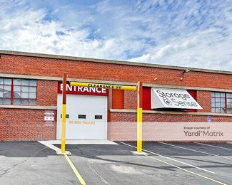 Photo 2 of Storage Sense - 1509 Rapids Drive, Racine, WI