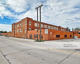 Photo 3 of Storage Sense - 1509 Rapids Drive, Racine, WI