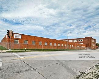 Photo 4 of Storage Sense - 1509 Rapids Drive, Racine, WI