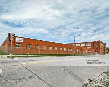 Storage Units for Rent available at 1509 Rapids Drive, Racine, WI 53404