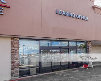 Photo 3 of StorQuest Self Storage - 4047 South Virginia Street, Reno, NV