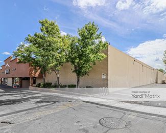 Photo 4 of StorQuest Self Storage - 4047 South Virginia Street, Reno, NV