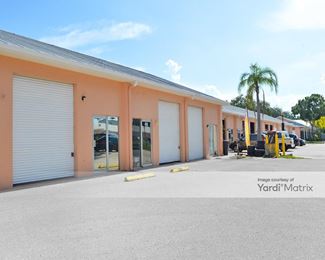 Photo 2 of Prime Storage - 1122 Old Dixie Hwy, Vero Beach, FL