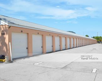 Photo 3 of Prime Storage - 1122 Old Dixie Hwy, Vero Beach, FL