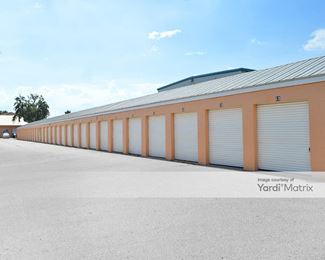Photo 4 of Prime Storage - 1122 Old Dixie Hwy, Vero Beach, FL