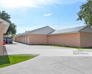 Photo 5 of Prime Storage - 1122 Old Dixie Hwy, Vero Beach, FL
