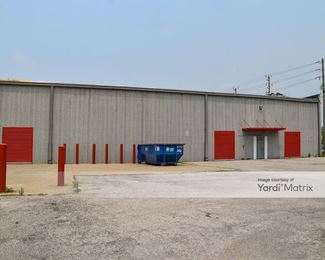 Photo 2 of MyPlace Self Storage - 10901 East Washington Street, Indianapolis, IN