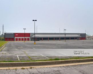 Photo 3 of MyPlace Self Storage - 10901 East Washington Street, Indianapolis, IN