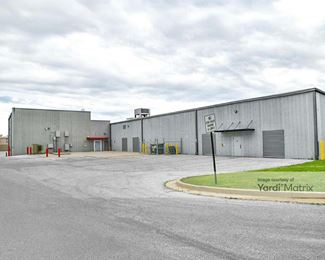 Photo 5 of MyPlace Self Storage - 10901 East Washington Street, Indianapolis, IN