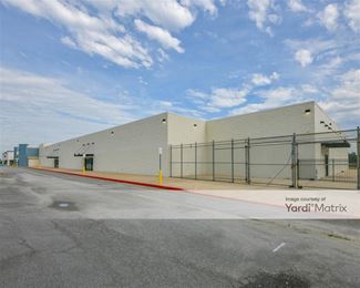 Photo 2 of CubeSmart Self Storage - 4701 Buena Vista Road, Columbus, GA