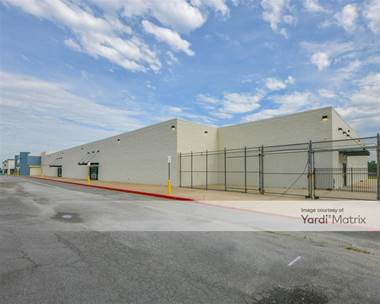 Storage Units for Rent available at 4701 Buena Vista Road, Columbus, GA 31907