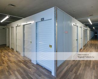 Photo 3 of CubeSmart Self Storage - 4701 Buena Vista Road, Columbus, GA