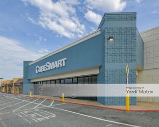 Photo 4 of CubeSmart Self Storage - 4701 Buena Vista Road, Columbus, GA