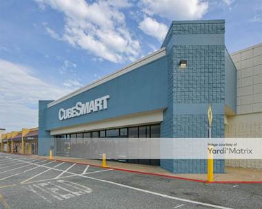 Storage Units for Rent available at 4701 Buena Vista Road, Columbus, GA 31907