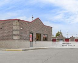 Image for National Storage - 5800 East Highland Road, Howell, MI