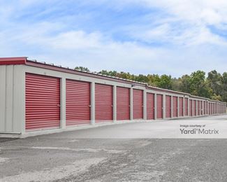 Photo 2 of National Storage - 5800 East Highland Road, Howell, MI