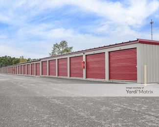 Photo 3 of National Storage - 5800 East Highland Road, Howell, MI