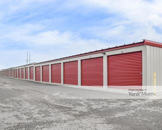 Photo 4 of National Storage - 5800 East Highland Road, Howell, MI