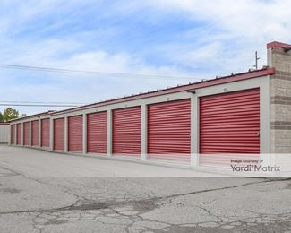 Photo 5 of National Storage - 5800 East Highland Road, Howell, MI