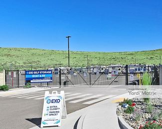 Photo 2 of EXO Self Storage - 6119 Self Storage Way, Sparks, NV