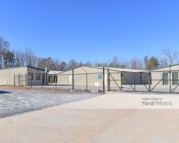 Image for Storage Sense - 515 GA-17, Clarkesville, GA