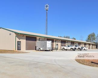 Photo 2 of Storage Sense - 515 GA-17, Clarkesville, GA