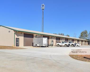 Storage Units for Rent available at 515 GA-17, Clarkesville, GA 30523