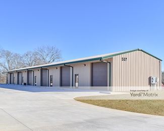 Photo 3 of Storage Sense - 515 GA-17, Clarkesville, GA