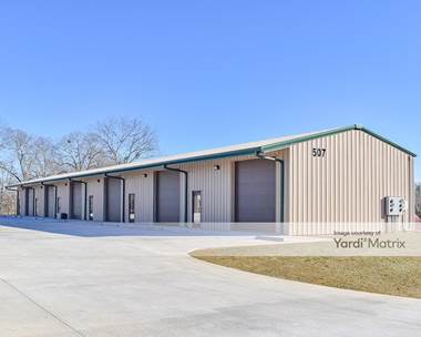 Storage Units for Rent available at 515 GA-17, Clarkesville, GA 30523