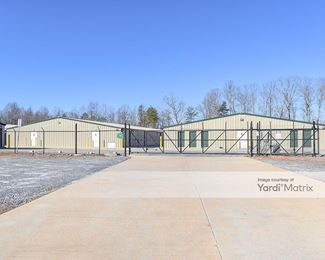 Photo 4 of Storage Sense - 515 GA-17, Clarkesville, GA