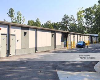 Photo 3 of Extra Space Storage - 1010 Dawsonville Hwy, Gainesville, GA