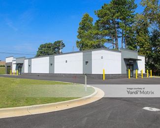 Photo 4 of Extra Space Storage - 1010 Dawsonville Hwy, Gainesville, GA