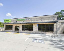 Image for Extra Space Storage - 3719 Winder Hwy, Flowery Branch, GA