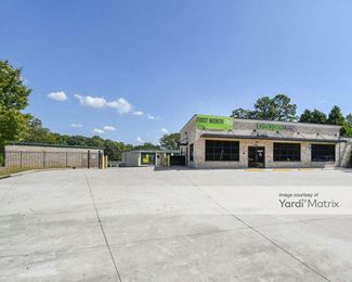 Photo 3 of Extra Space Storage - 3719 Winder Hwy, Flowery Branch, GA
