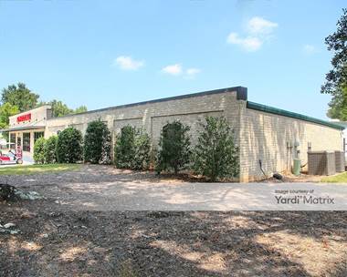Storage Units for Rent available at 3719 Winder Hwy, Flowery Branch, GA 30542