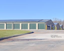 Image for 365 Self Storage - 4175 Hwy 365, Baldwin, GA