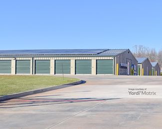 Photo 1 of 365 Self Storage - 4175 Hwy 365, Baldwin, GA