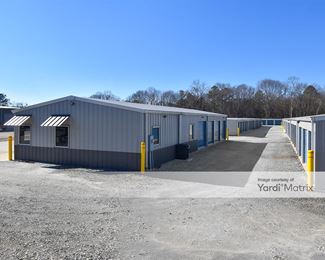 Photo 3 of A1 Storage - 95 Clear Creek Pkwy, Lavonia, GA