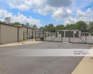 Photo 2 of Flex Storage - 1028 Moreland Heights Road, Watkinsville, GA