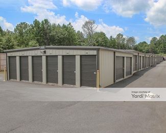 Photo 3 of Flex Storage - 1028 Moreland Heights Road, Watkinsville, GA
