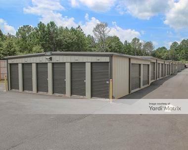 Storage Units for Rent available at 1028 Moreland Heights Road, Watkinsville, GA 30677