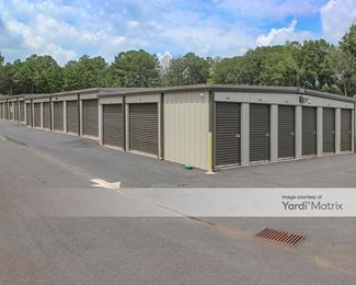 Photo 4 of Flex Storage - 1028 Moreland Heights Road, Watkinsville, GA