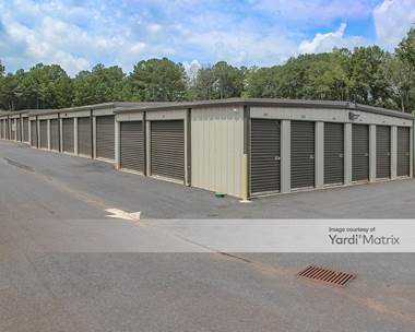 Storage Units for Rent available at 1028 Moreland Heights Road, Watkinsville, GA 30677