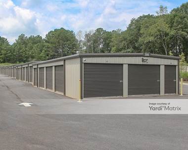 Storage Units for Rent available at 1028 Moreland Heights Road, Watkinsville, GA 30677