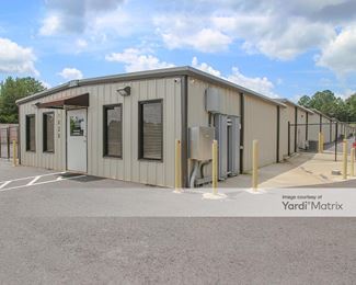 Photo 6 of Flex Storage - 1028 Moreland Heights Road, Watkinsville, GA