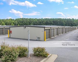 Photo 2 of Flex Storage - 1741 Atlanta Hwy, Bogart, GA