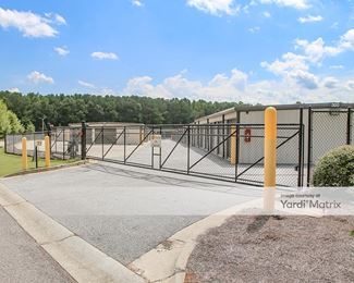 Photo 3 of Flex Storage - 1741 Atlanta Hwy, Bogart, GA